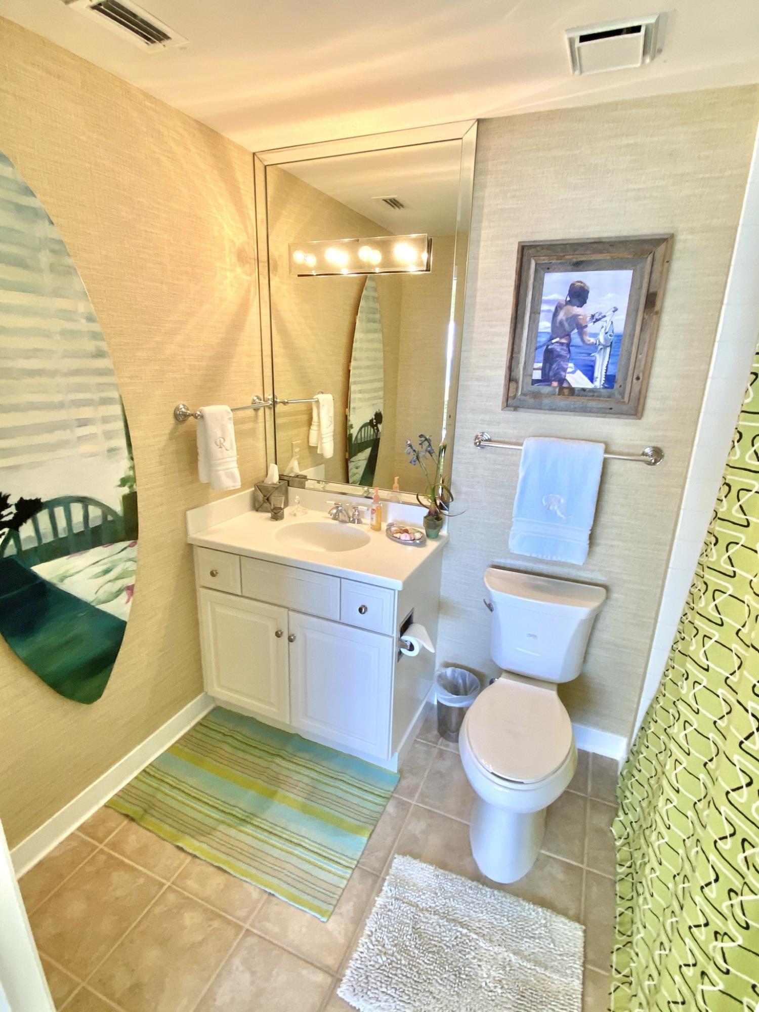 SOUTHWINDS III - Residential