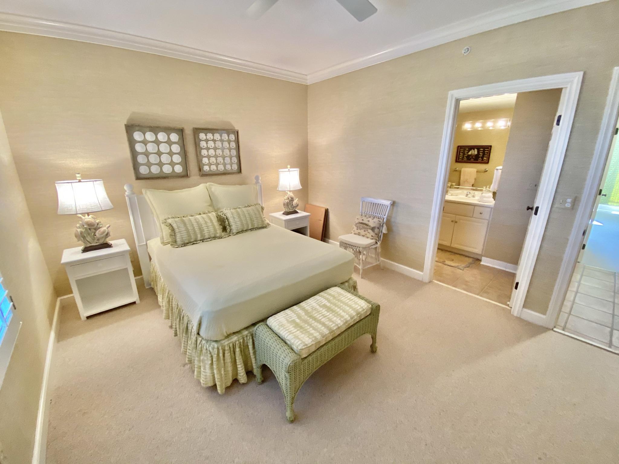 SOUTHWINDS III - Residential