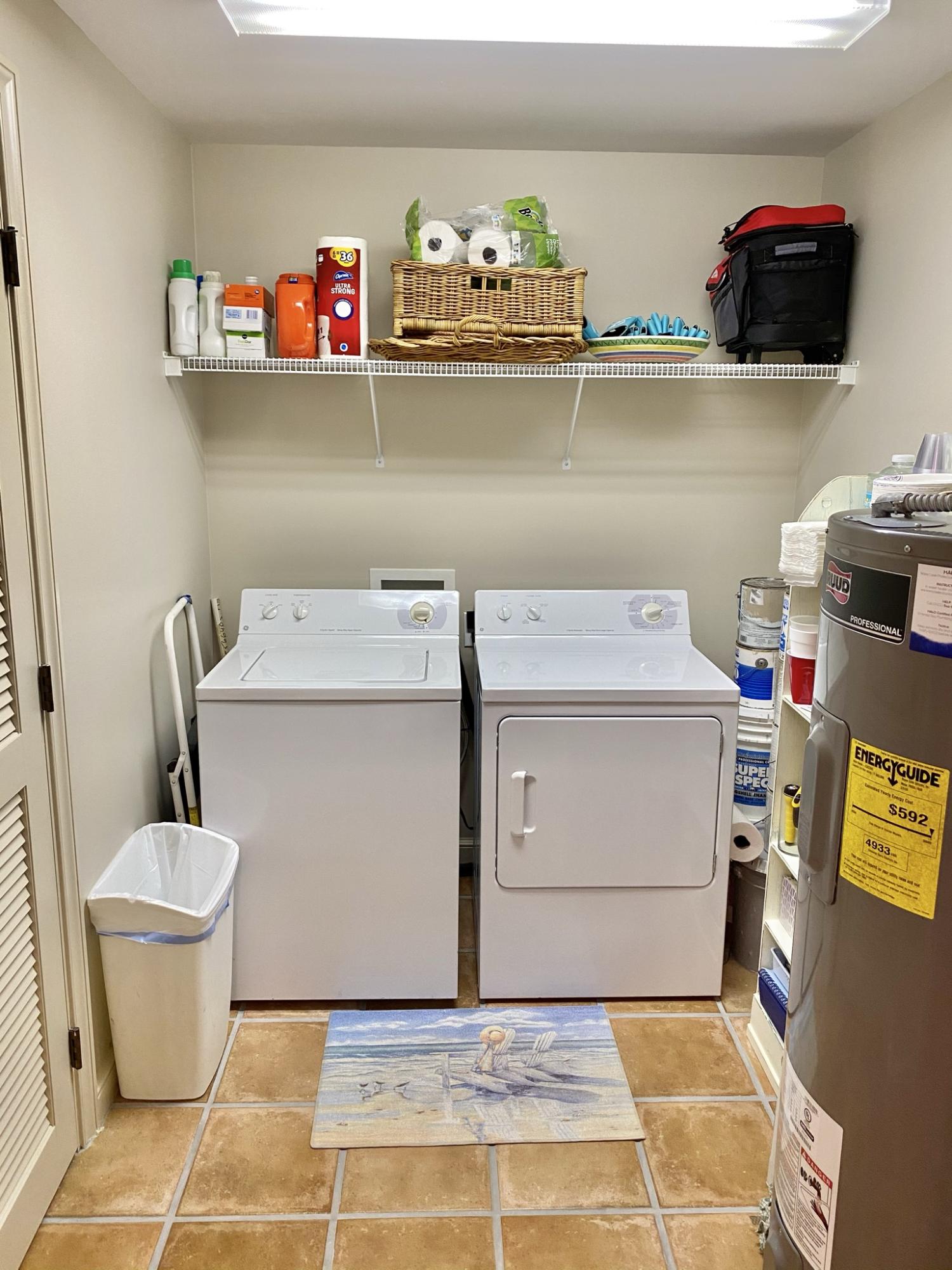 SOUTHWINDS III - Residential