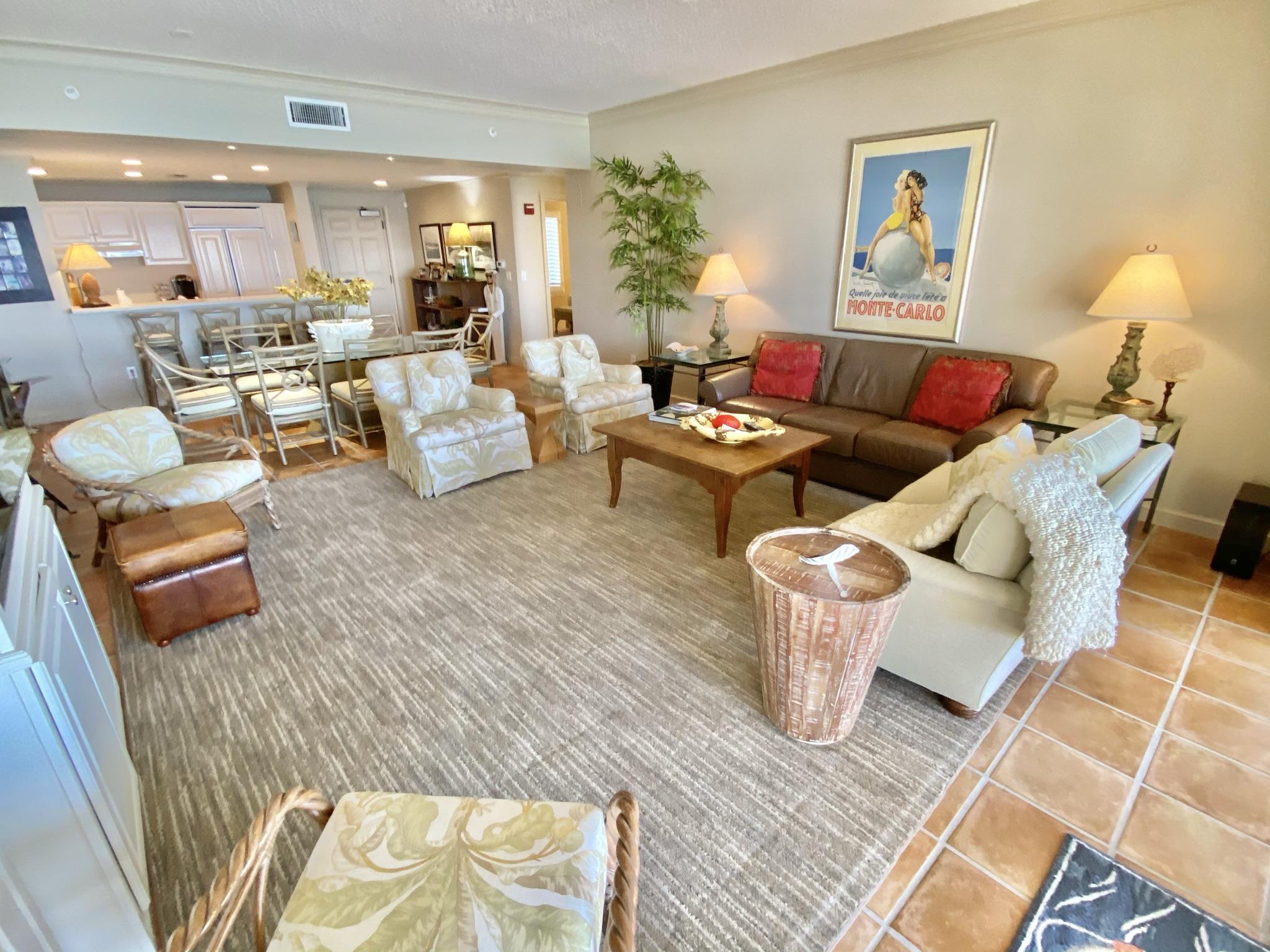 SOUTHWINDS III - Residential