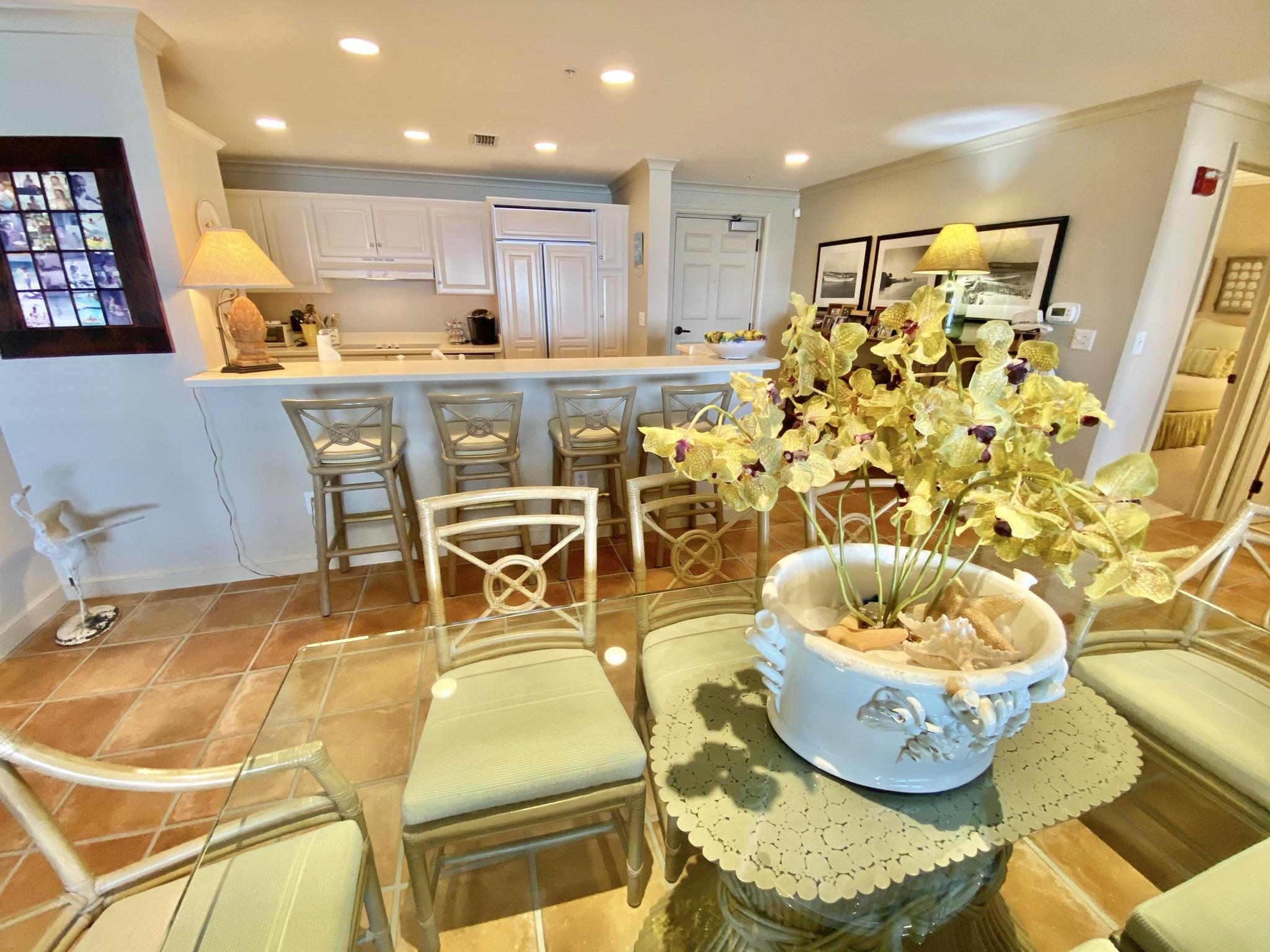 SOUTHWINDS III - Residential