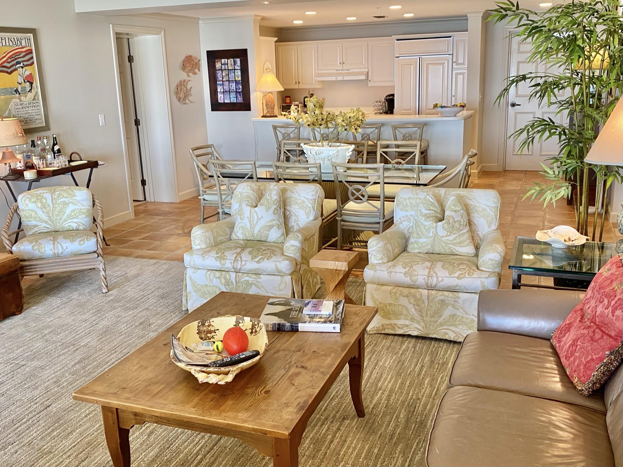 SOUTHWINDS III - Residential