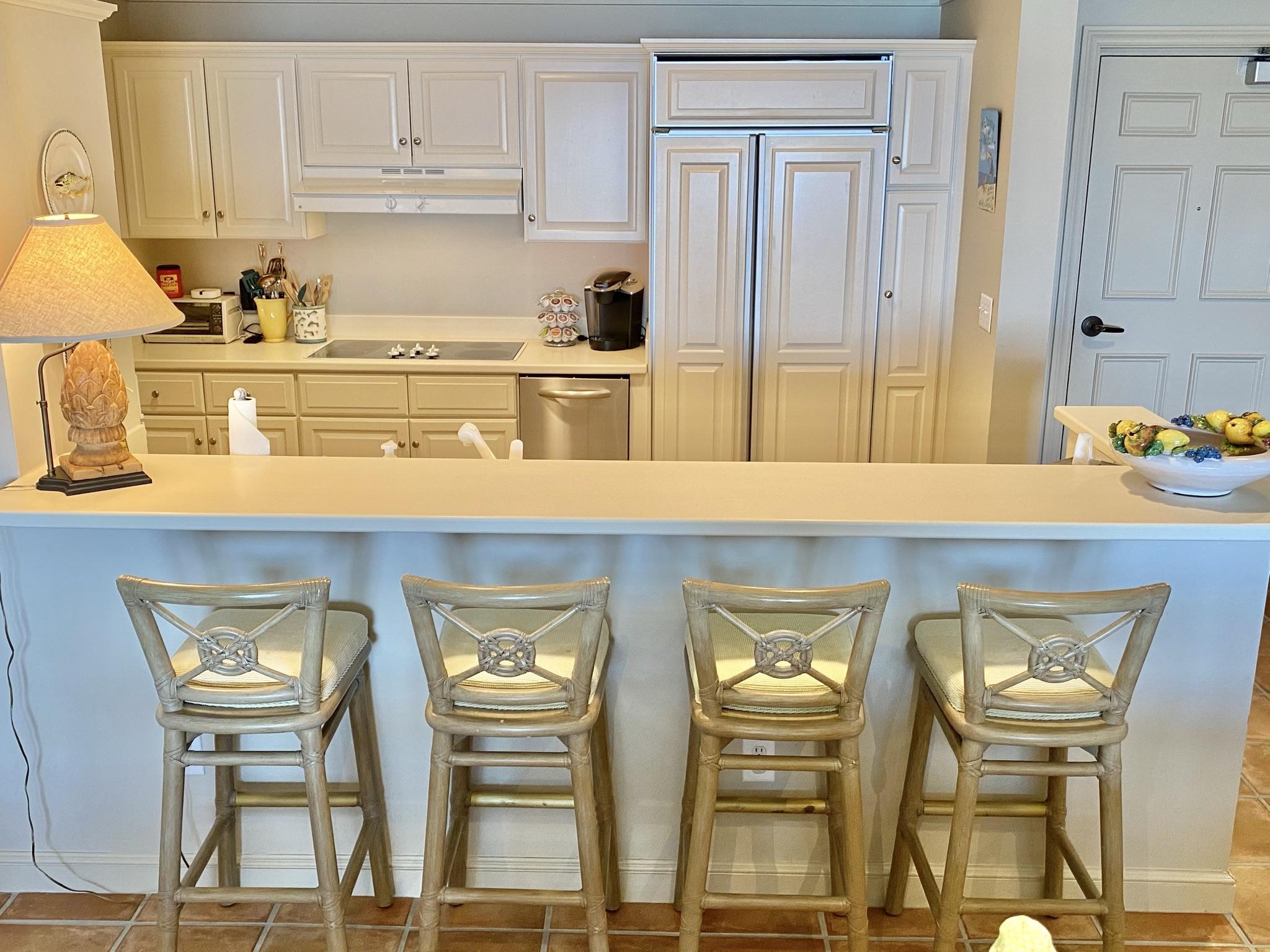 SOUTHWINDS III - Residential