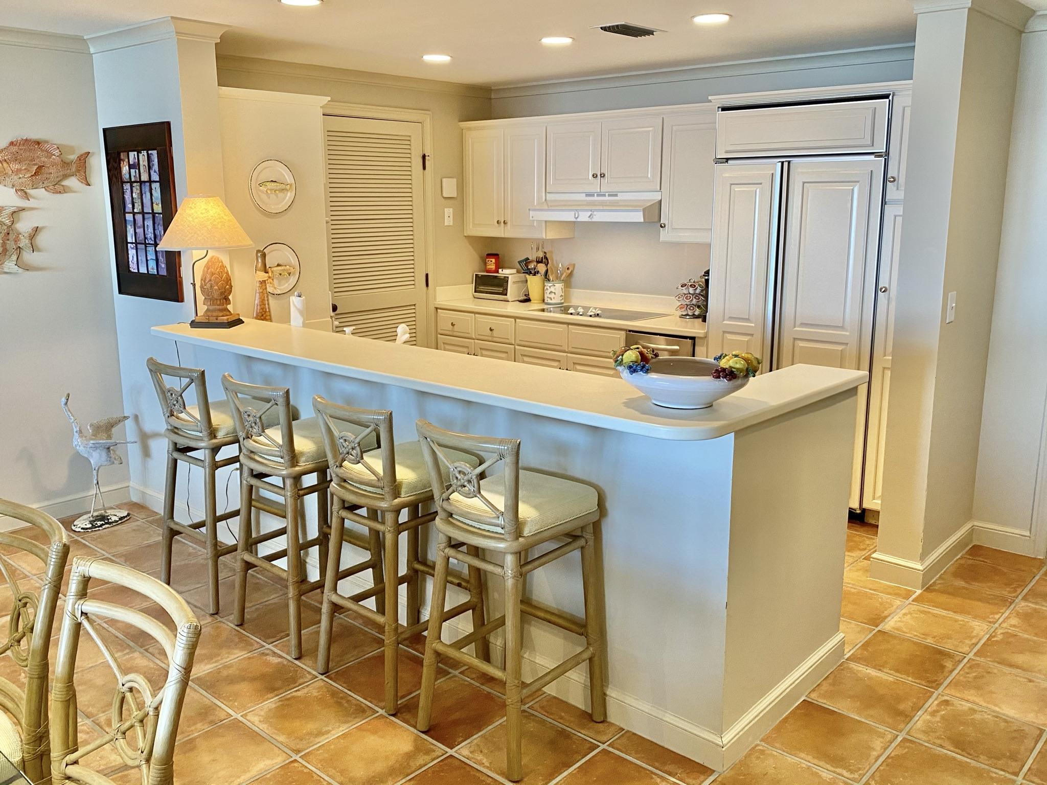 SOUTHWINDS III - Residential