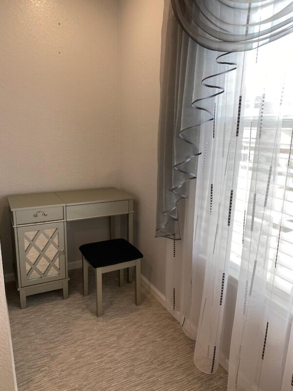 QUAIL RUN - Residential Lease