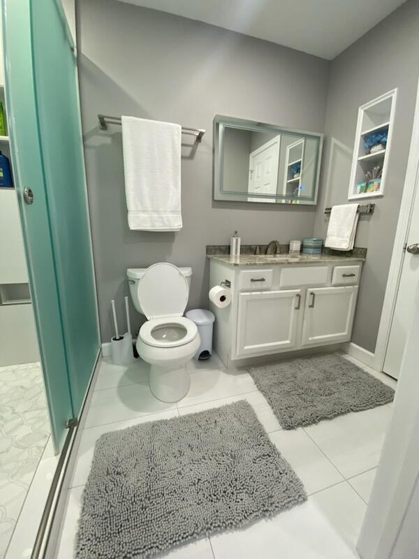 QUAIL RUN - Residential Lease