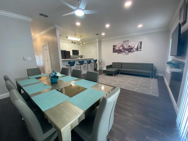 QUAIL RUN - Residential Lease