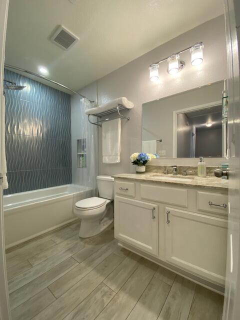 QUAIL RUN - Residential Lease