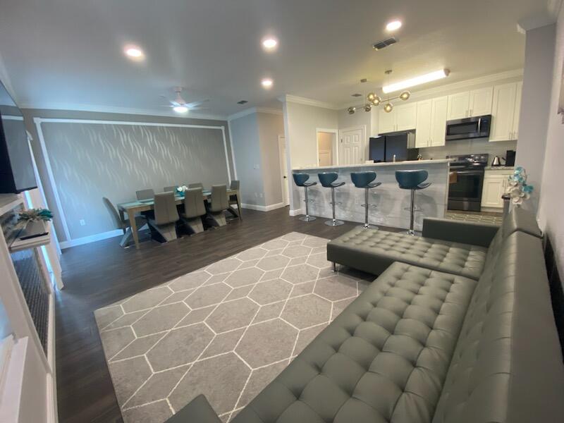 QUAIL RUN - Residential Lease