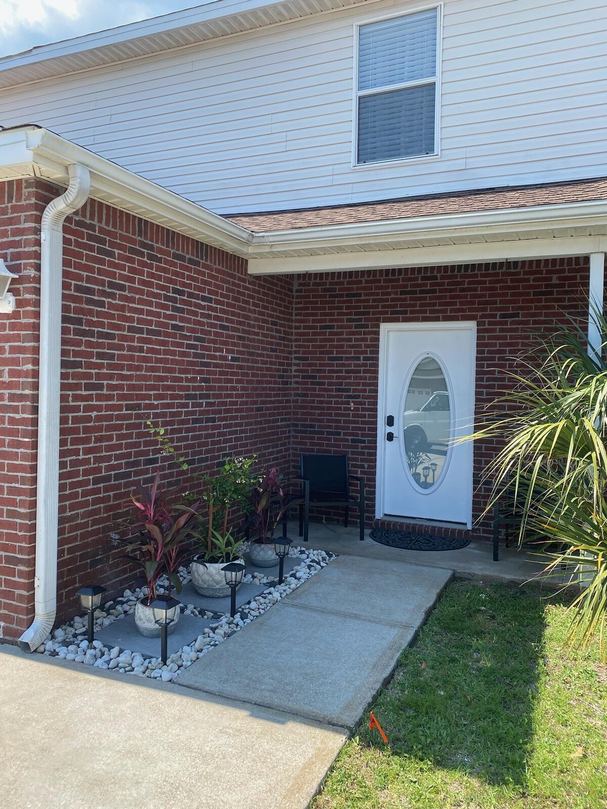 QUAIL RUN - Residential Lease