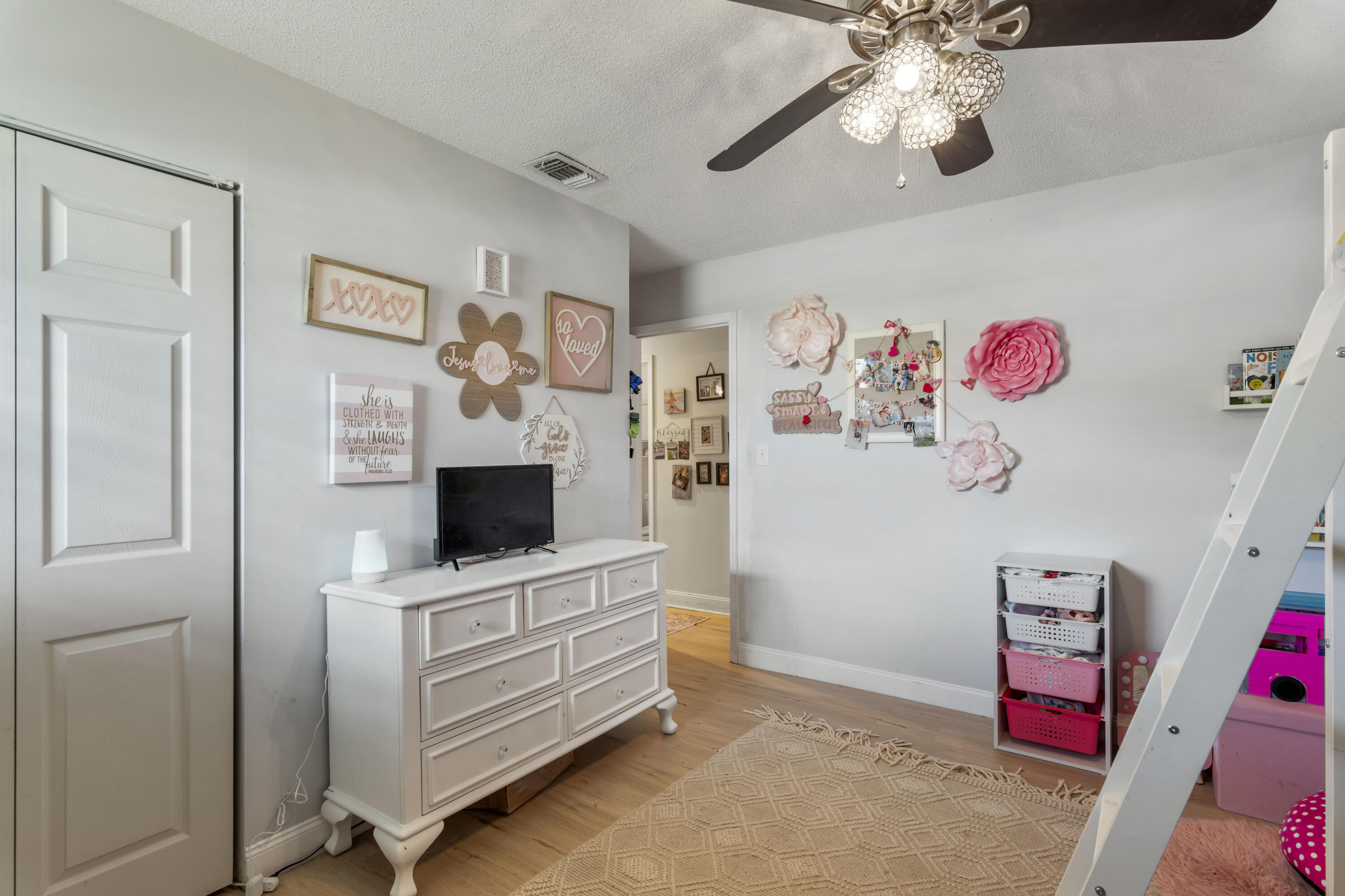HENTZ 1ST ADDN UNIT B - Residential
