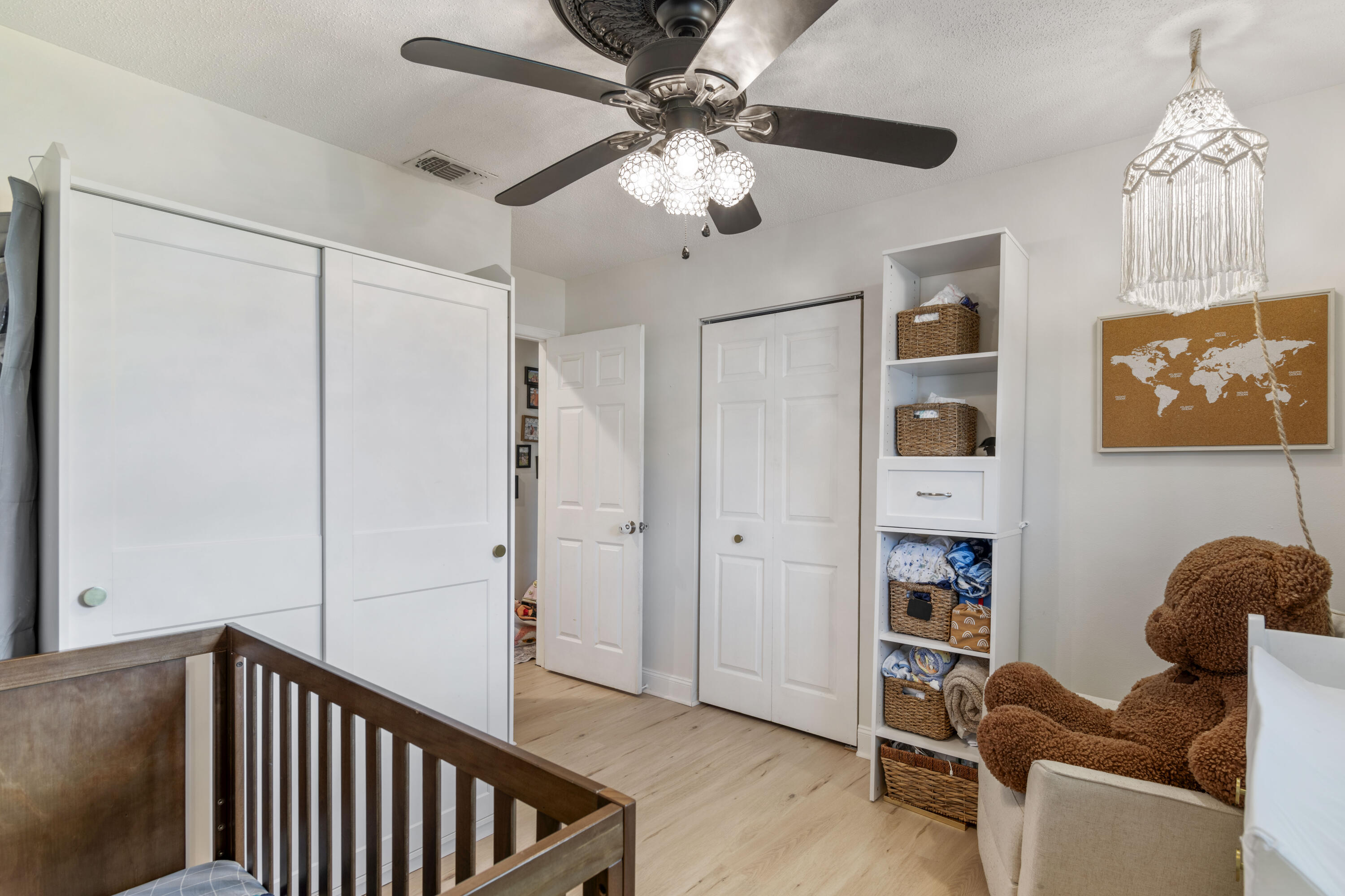 HENTZ 1ST ADDN UNIT B - Residential