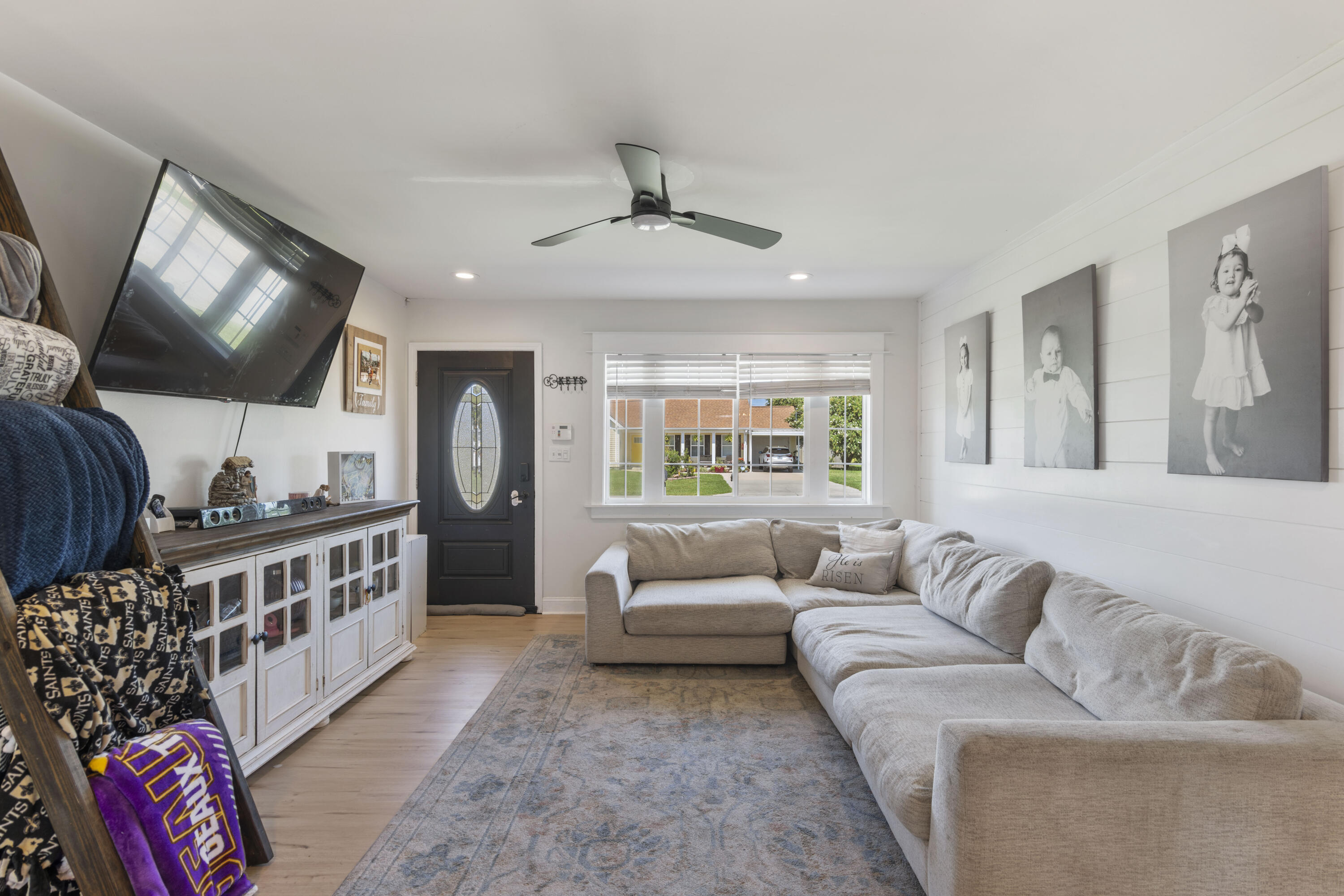 HENTZ 1ST ADDN UNIT B - Residential