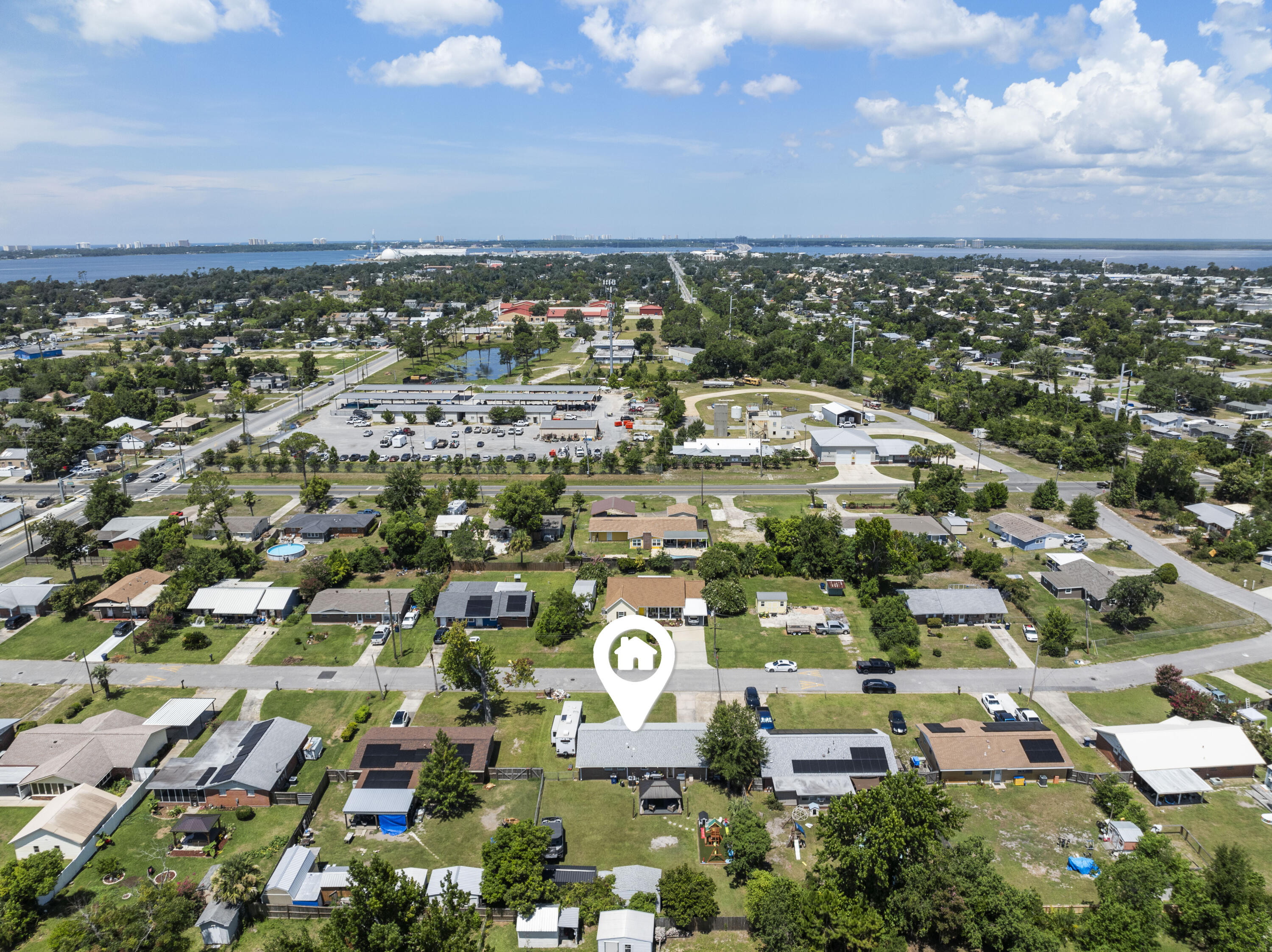 HENTZ 1ST ADDN UNIT B - Residential