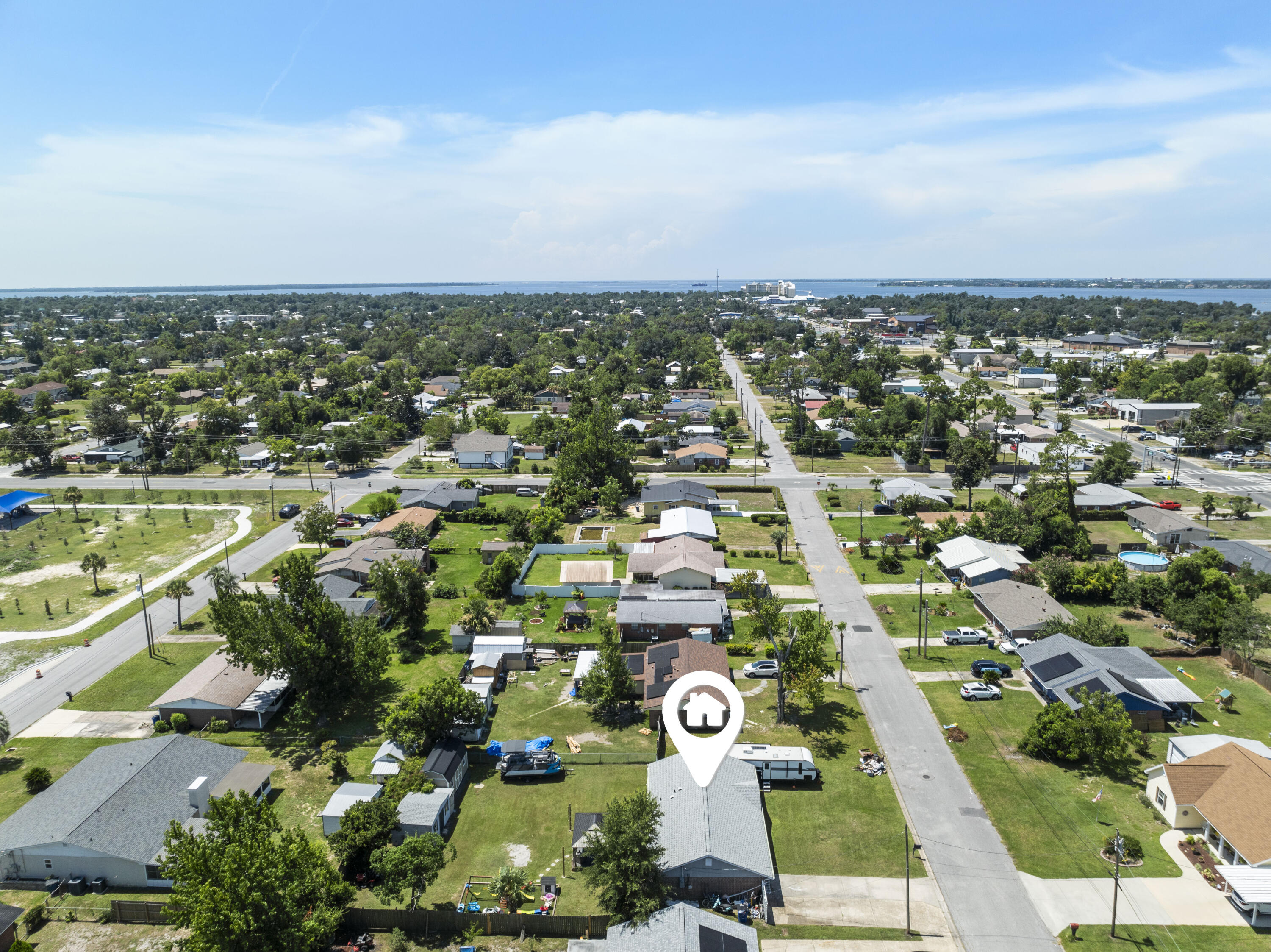HENTZ 1ST ADDN UNIT B - Residential