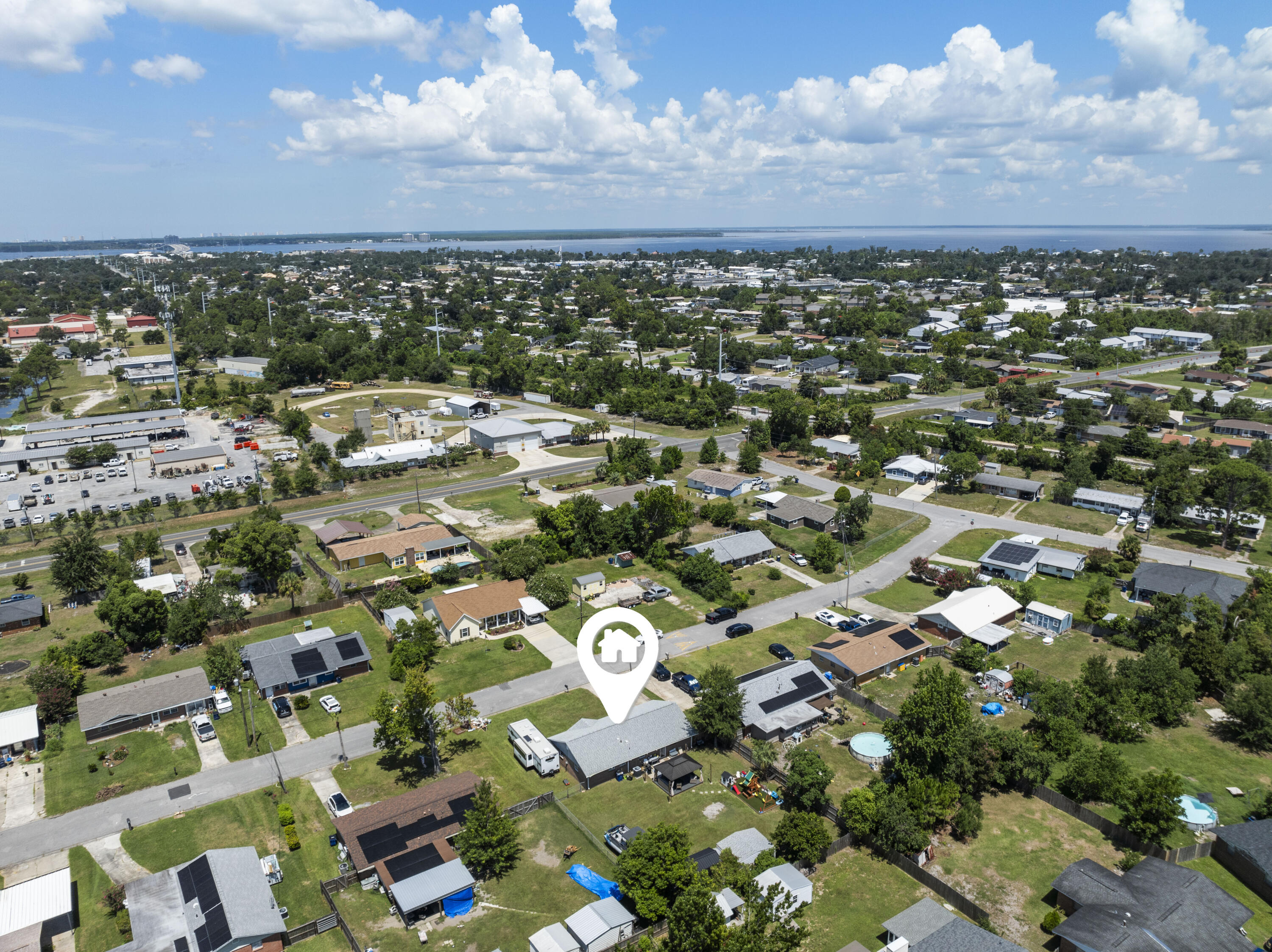 HENTZ 1ST ADDN UNIT B - Residential
