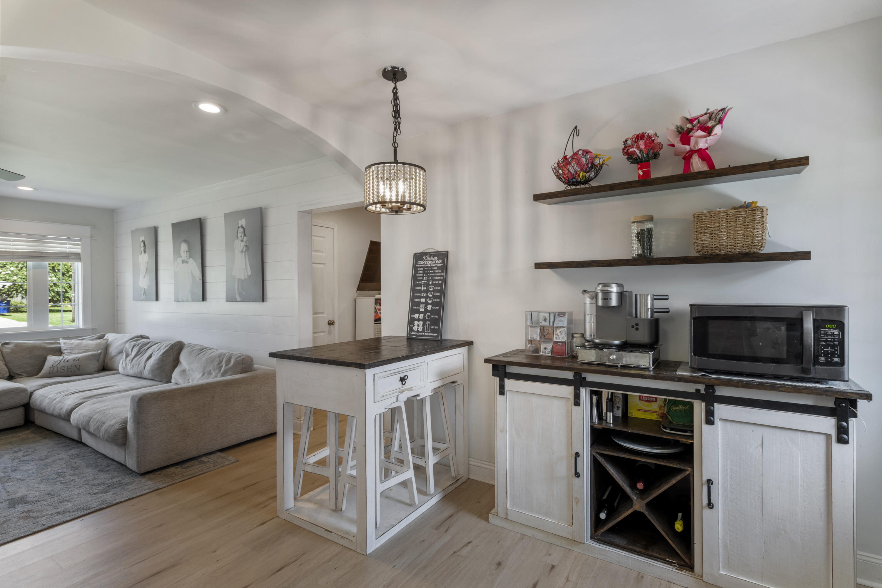 HENTZ 1ST ADDN UNIT B - Residential