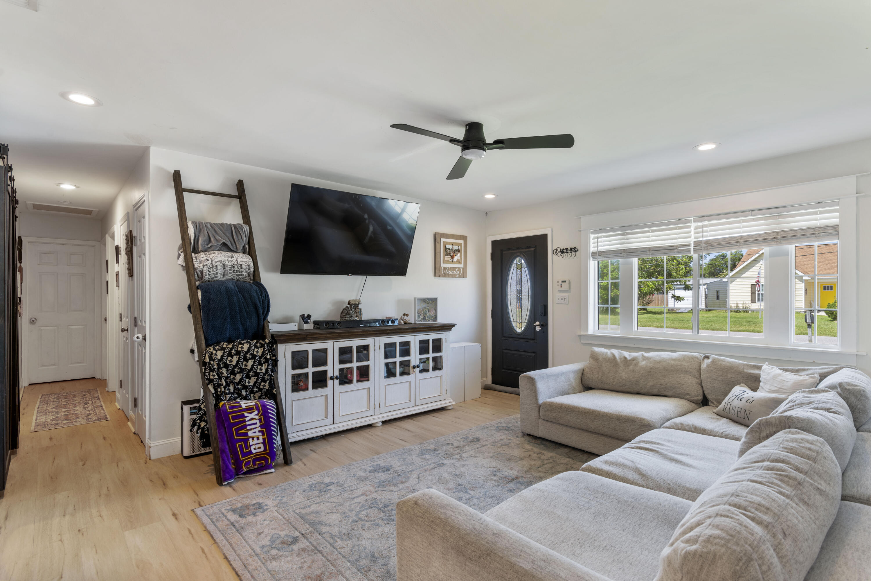 HENTZ 1ST ADDN UNIT B - Residential