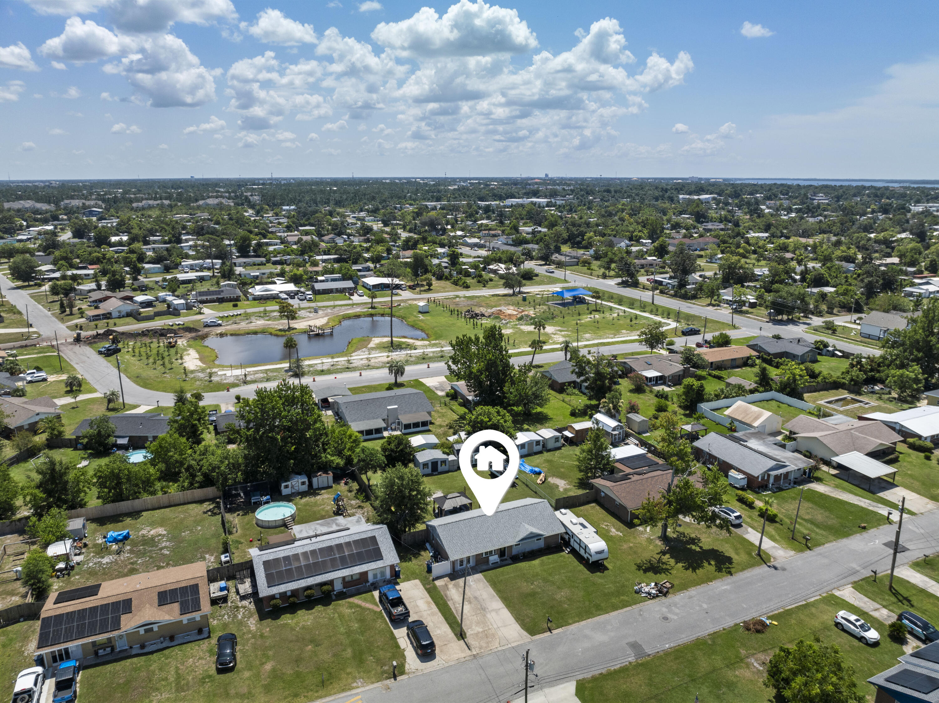 HENTZ 1ST ADDN UNIT B - Residential