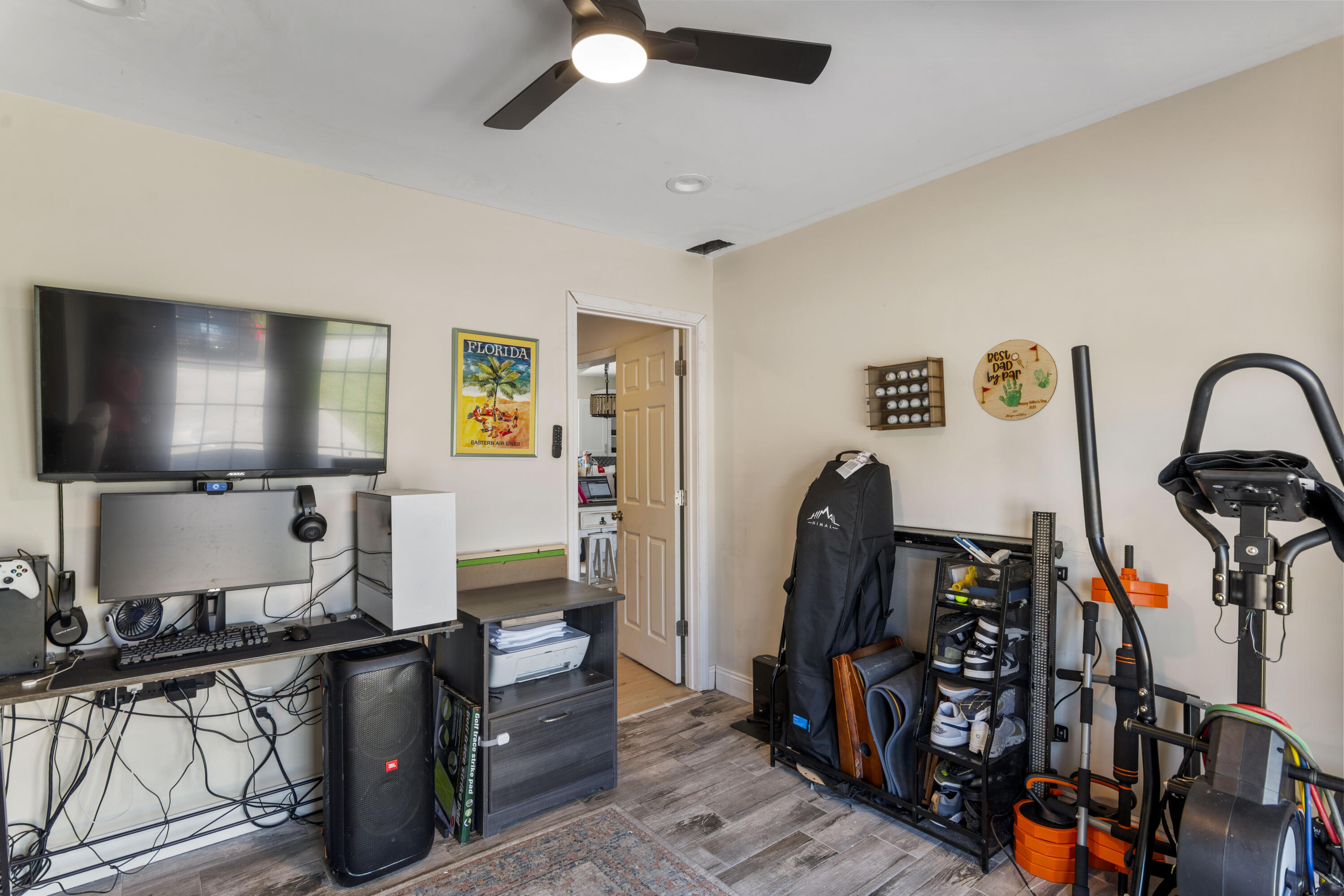 HENTZ 1ST ADDN UNIT B - Residential