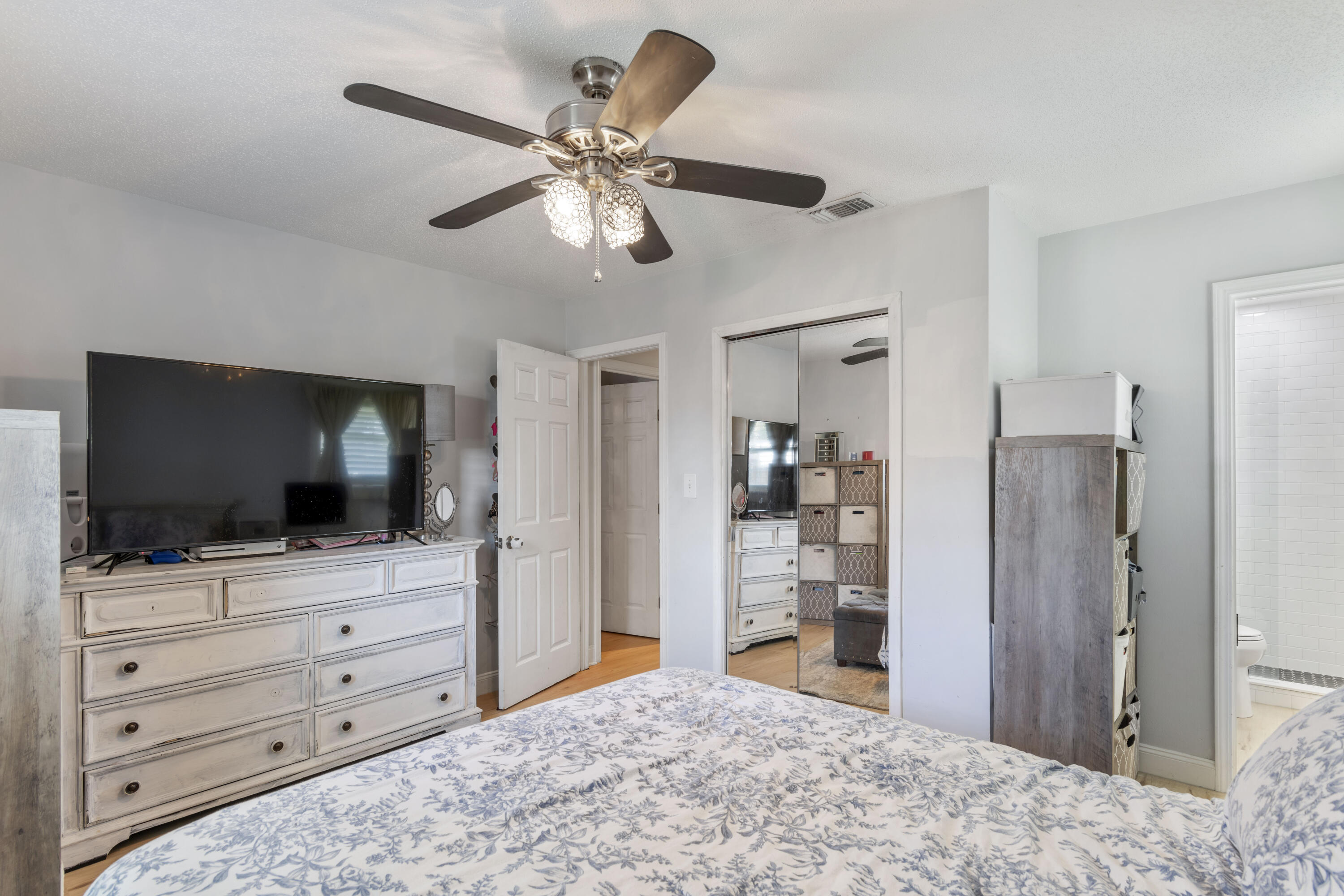 HENTZ 1ST ADDN UNIT B - Residential