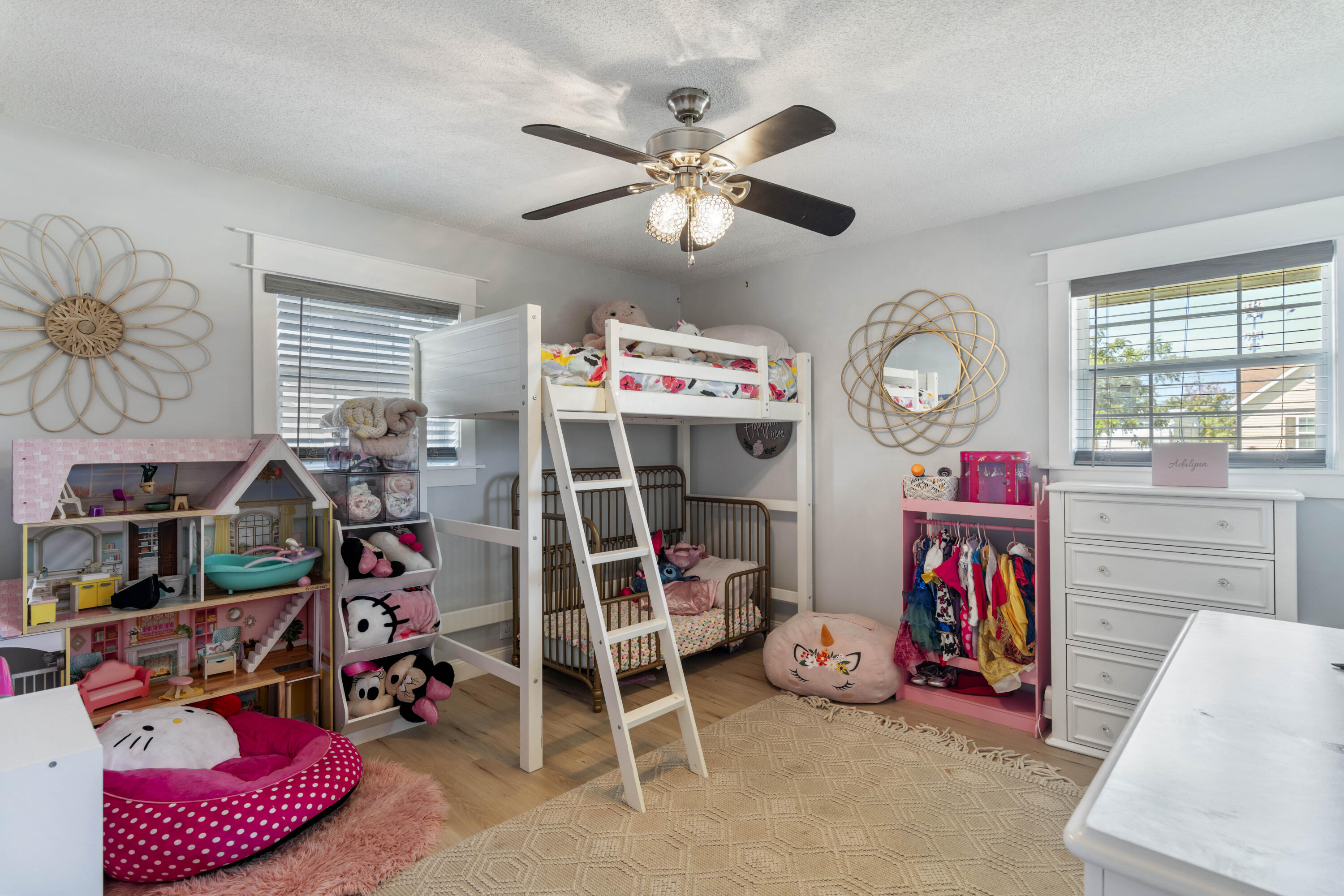HENTZ 1ST ADDN UNIT B - Residential