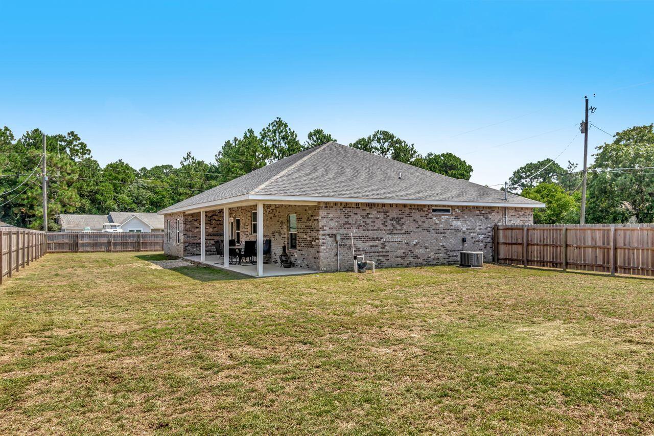 WYNNEHAVEN BCH EST - Residential