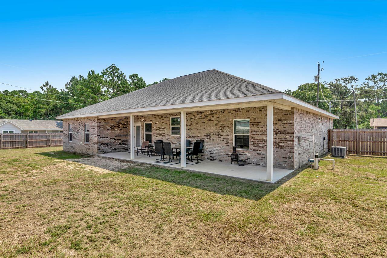 WYNNEHAVEN BCH EST - Residential