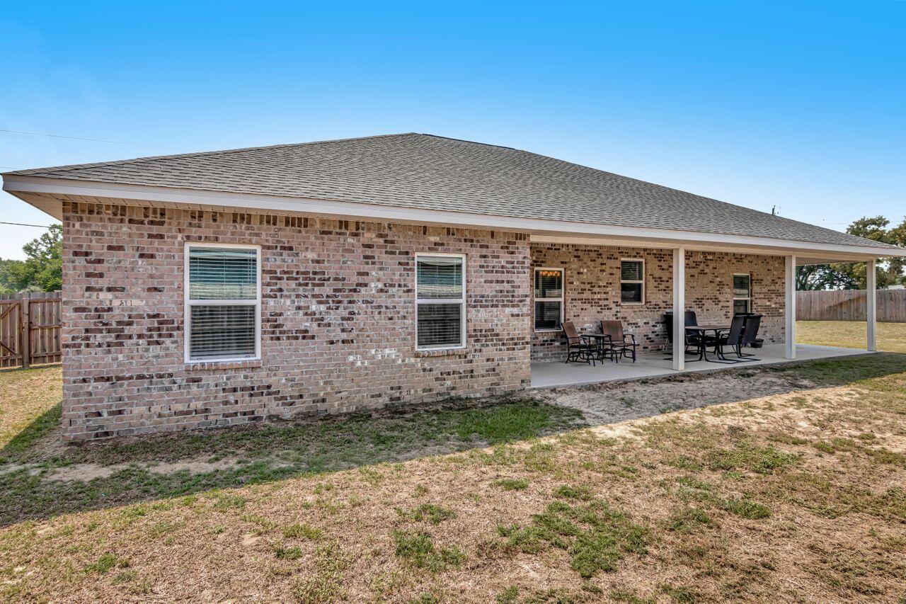 WYNNEHAVEN BCH EST - Residential