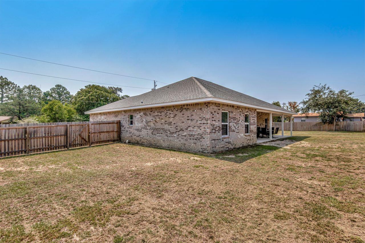 WYNNEHAVEN BCH EST - Residential