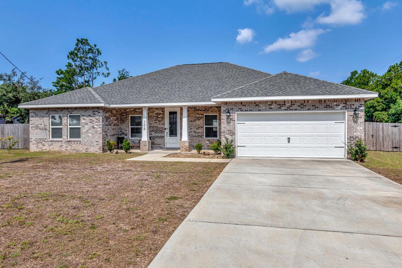 WYNNEHAVEN BCH EST - Residential