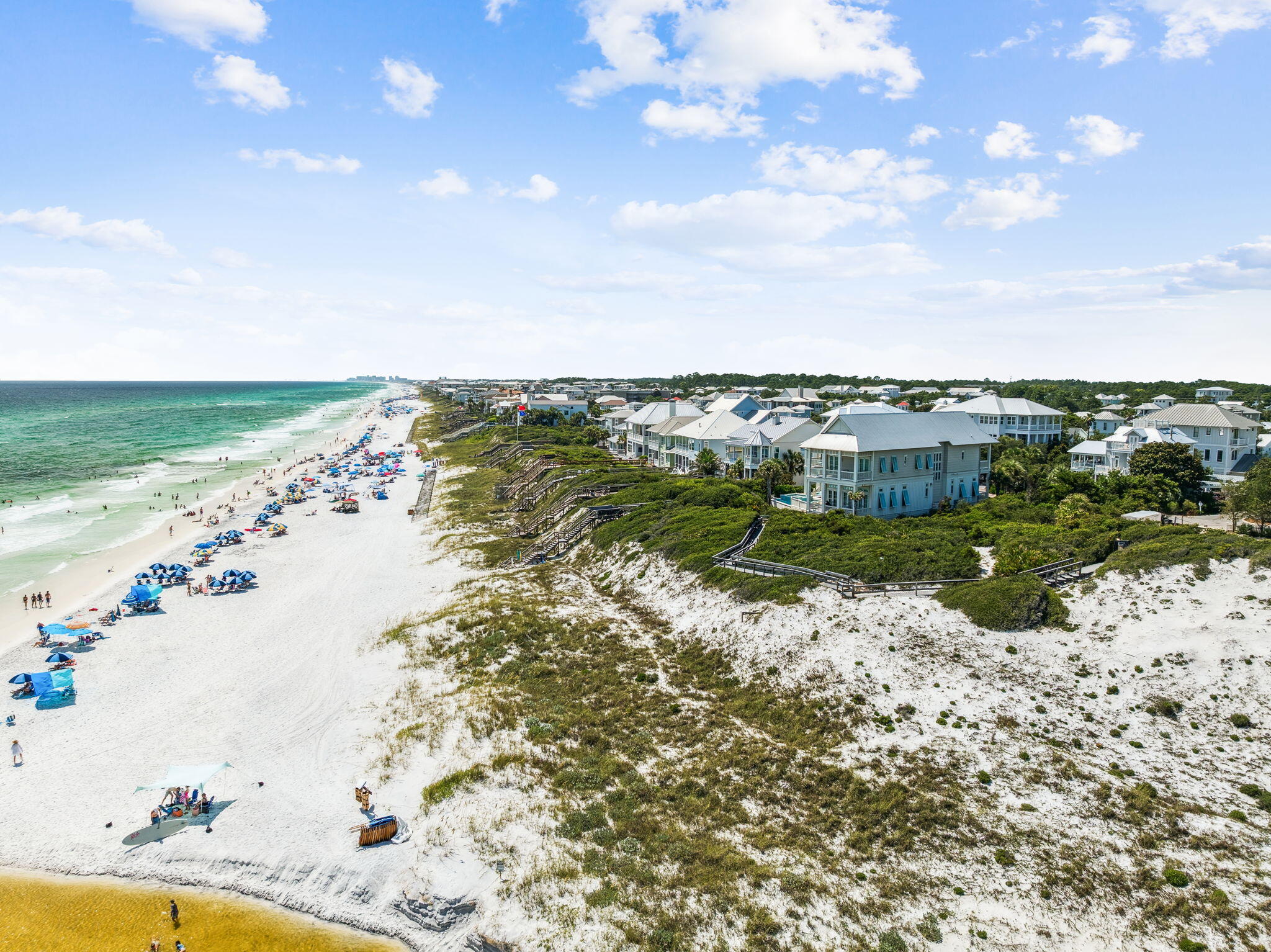 OLD FLORIDA BEACH - Land