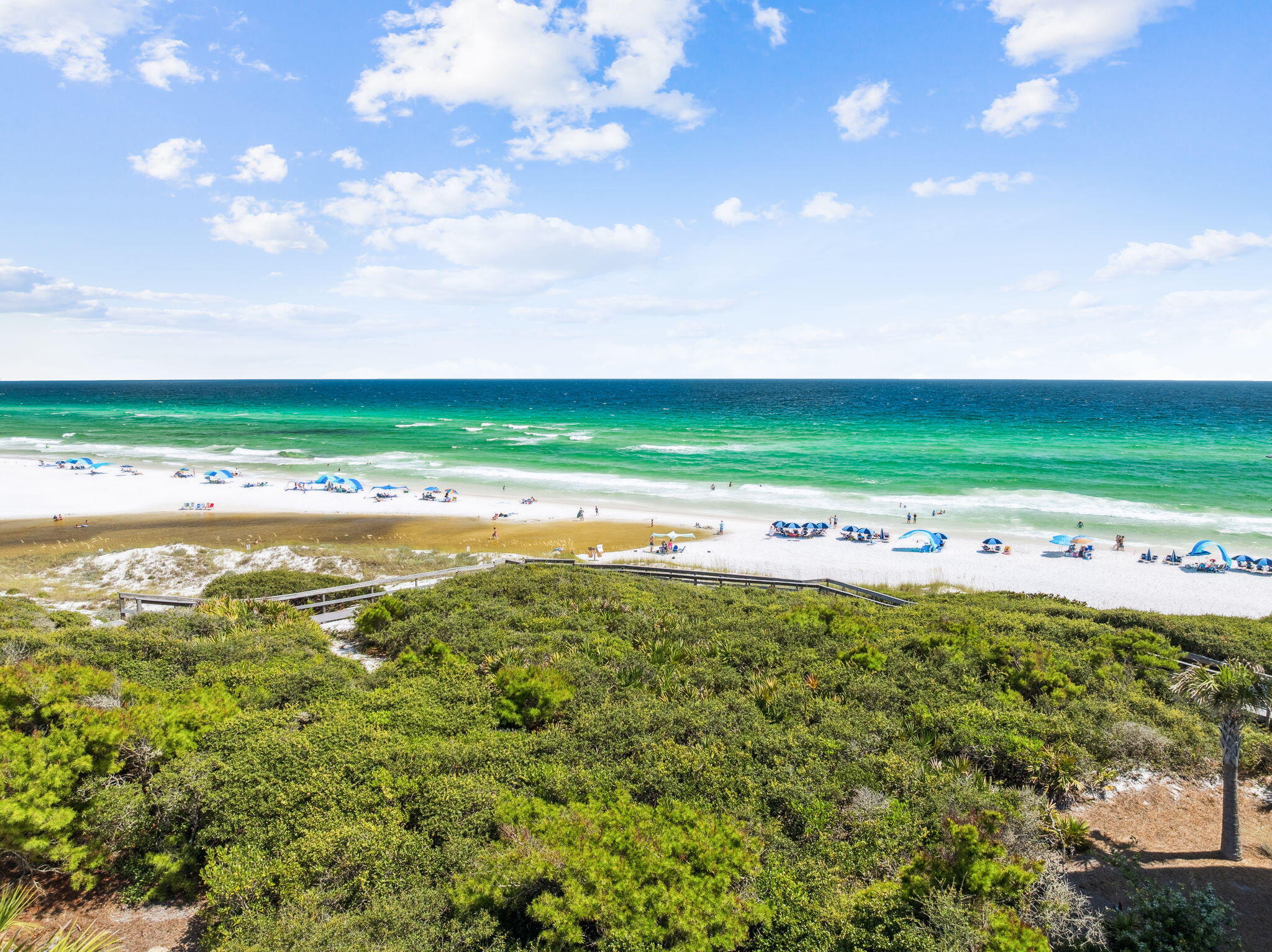 OLD FLORIDA BEACH - Land