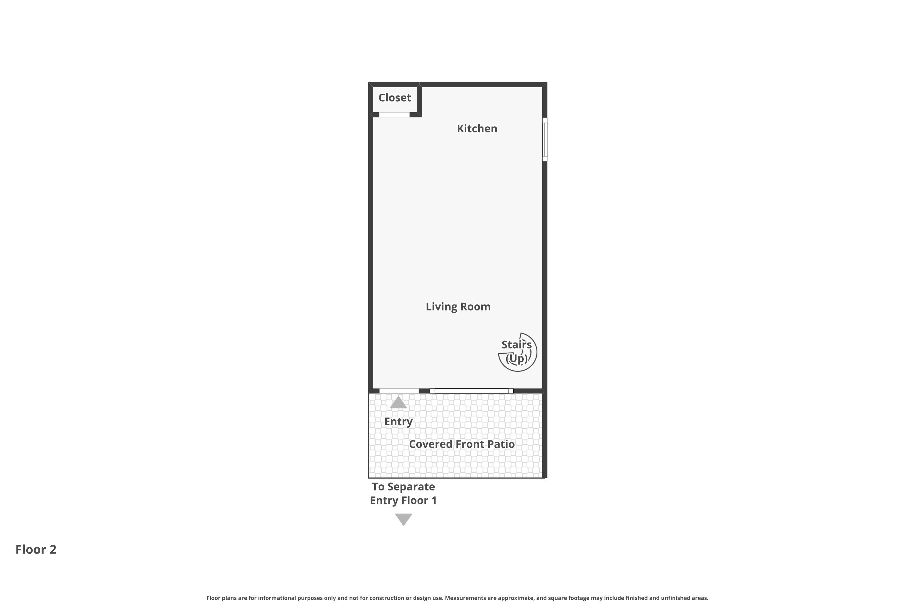 TRADEWINDS T/H - Residential