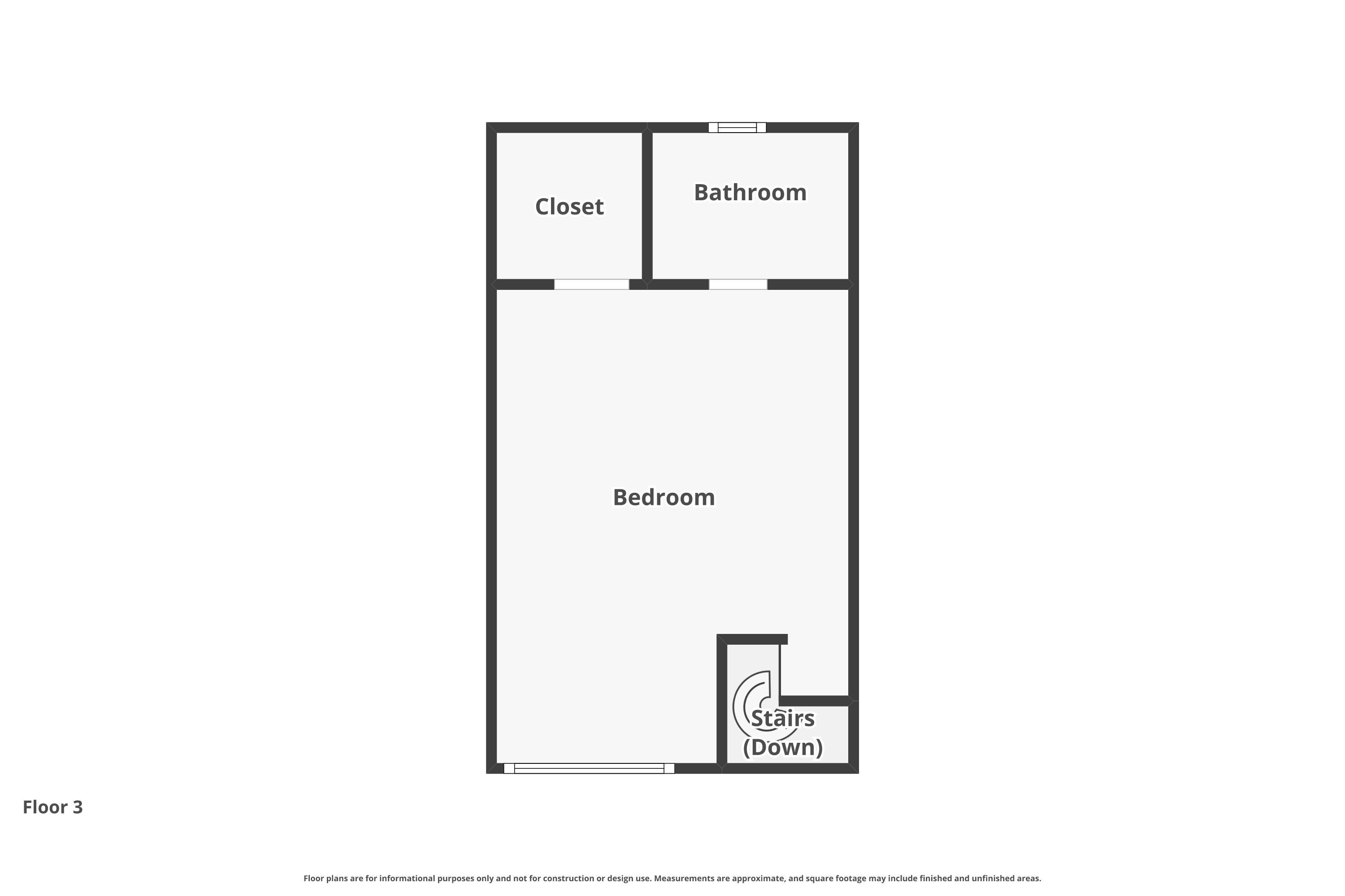 TRADEWINDS T/H - Residential