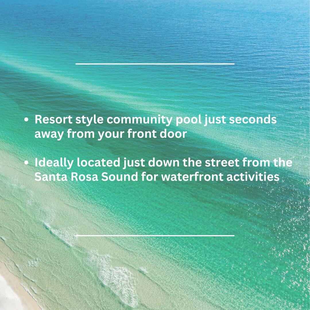 TRADEWINDS T/H - Residential