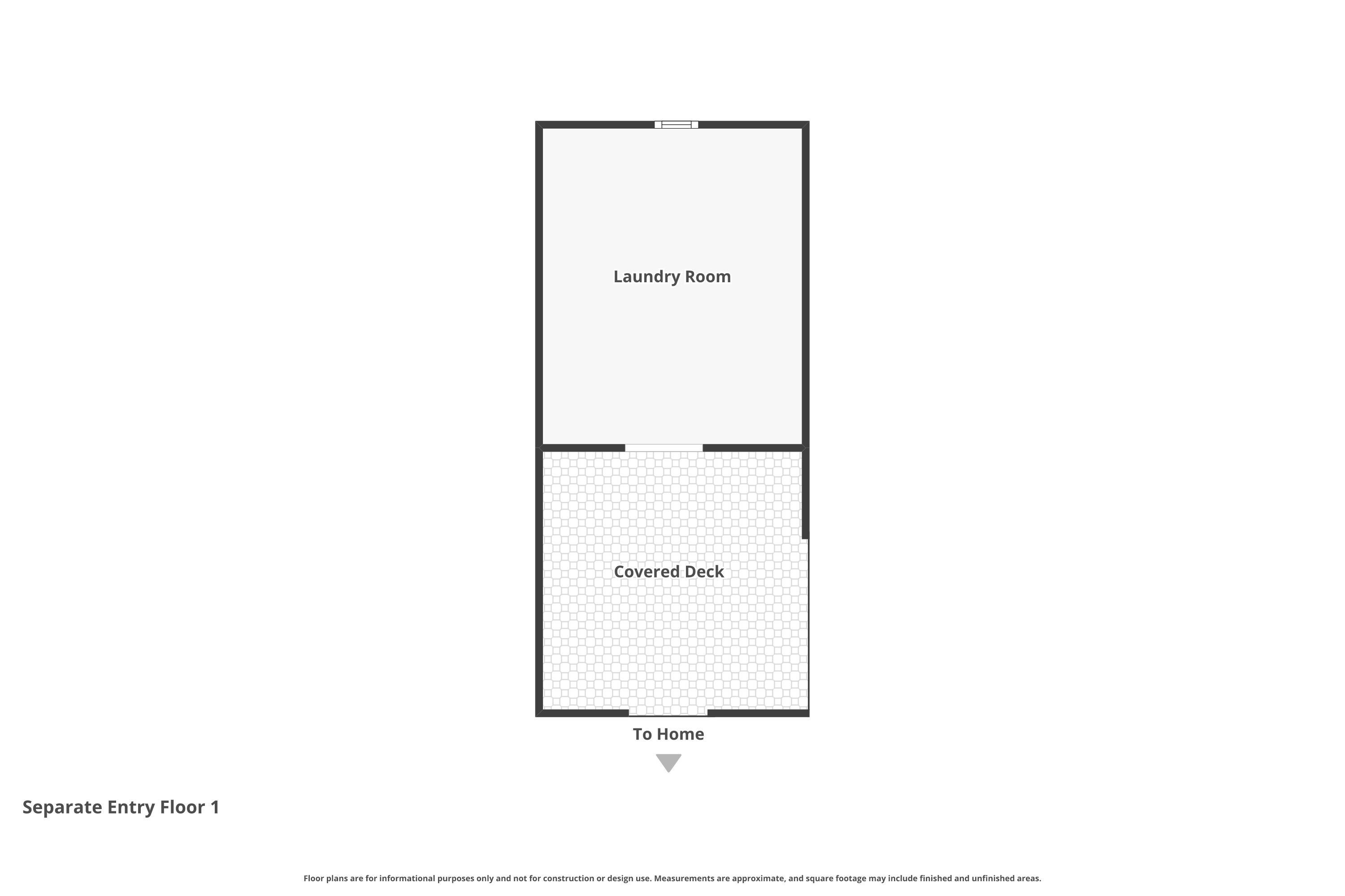 TRADEWINDS T/H - Residential