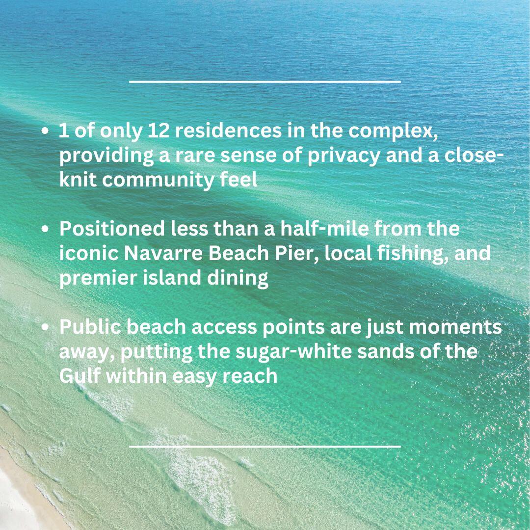 TRADEWINDS T/H - Residential