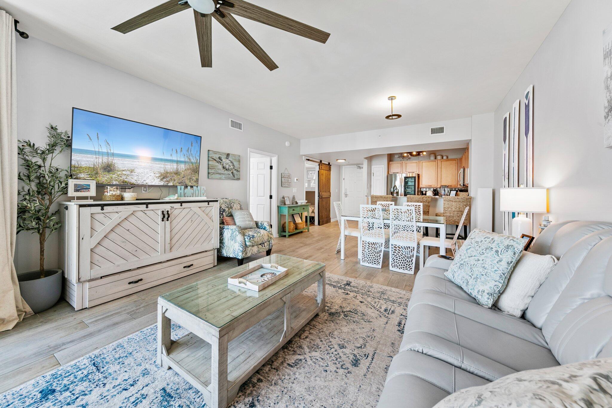 THE PALMS OF DESTIN - Residential