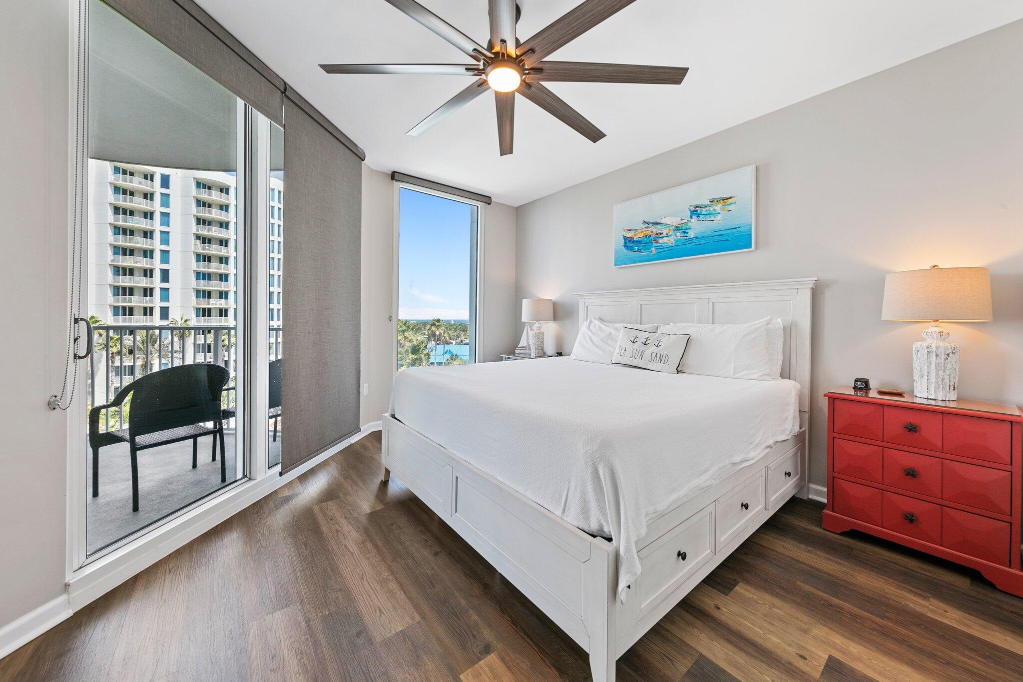 THE PALMS OF DESTIN - Residential
