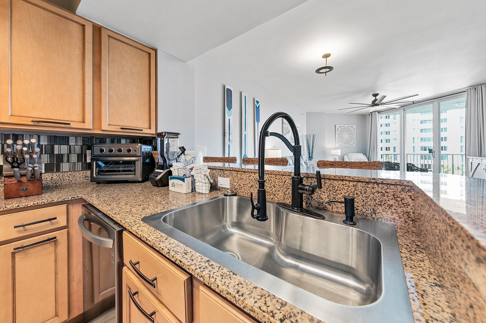 THE PALMS OF DESTIN - Residential