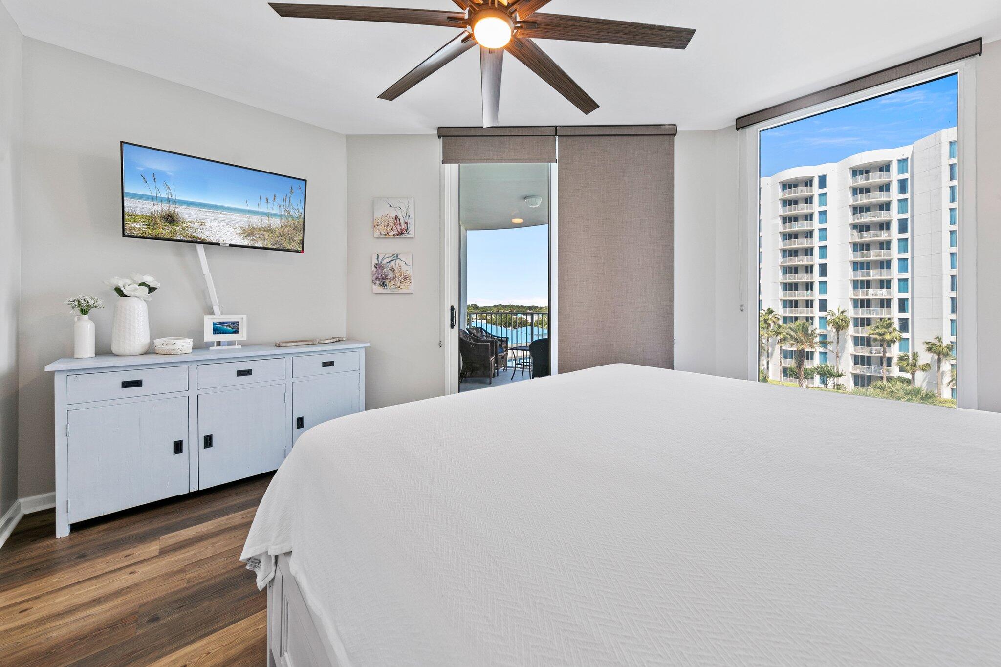THE PALMS OF DESTIN - Residential
