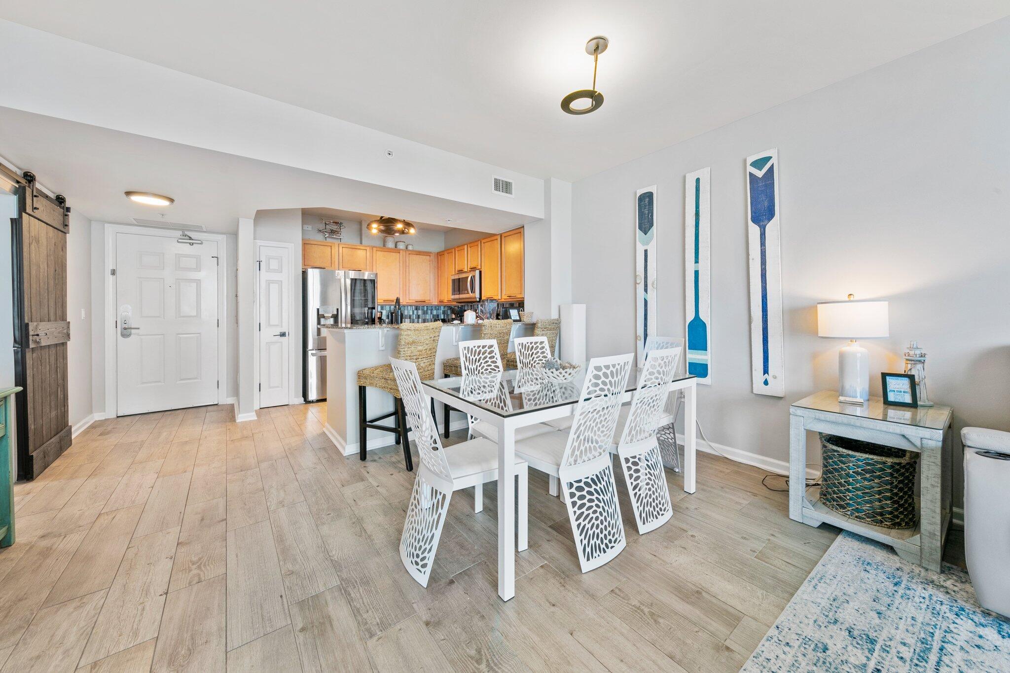 THE PALMS OF DESTIN - Residential