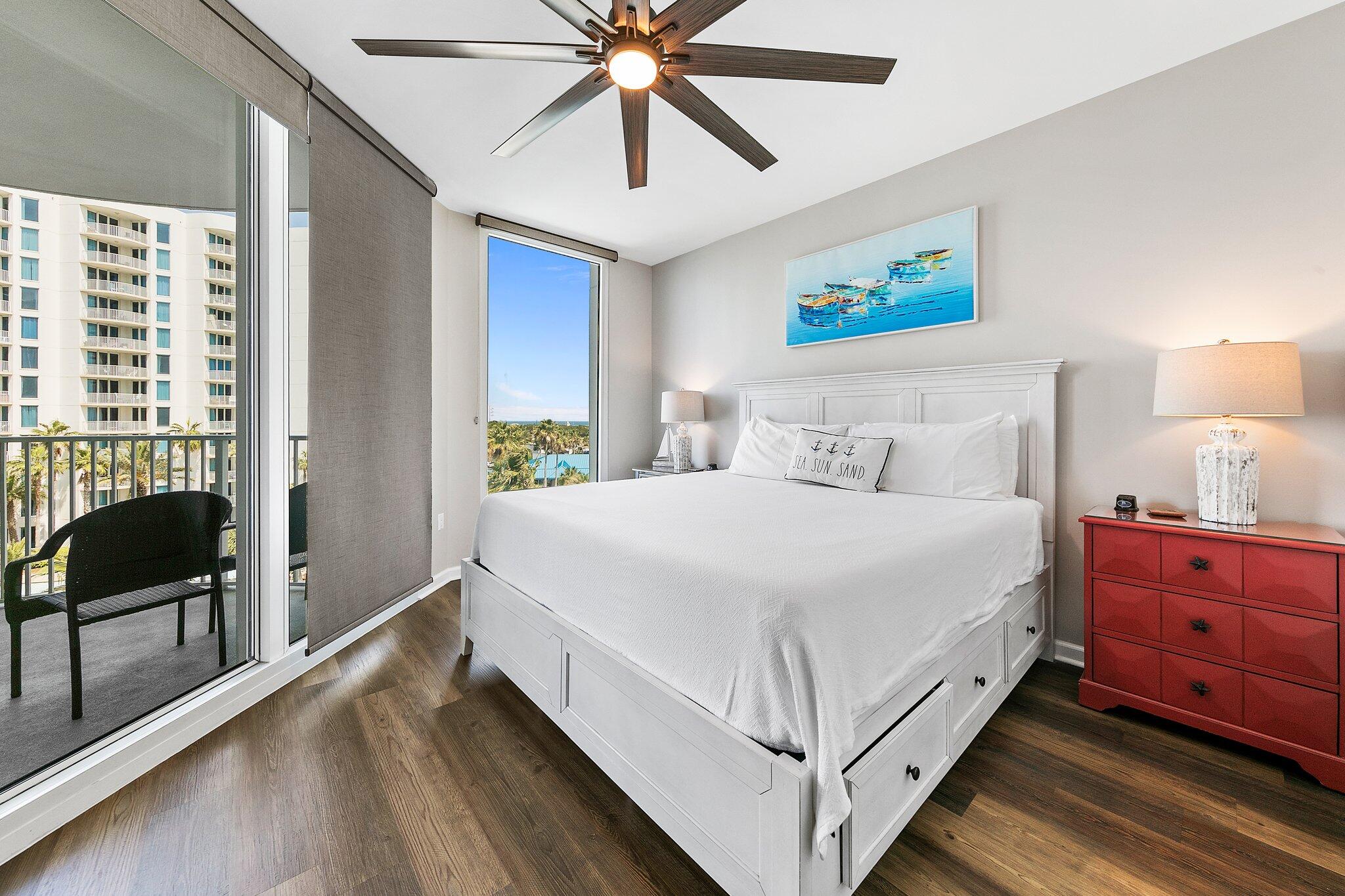 THE PALMS OF DESTIN - Residential