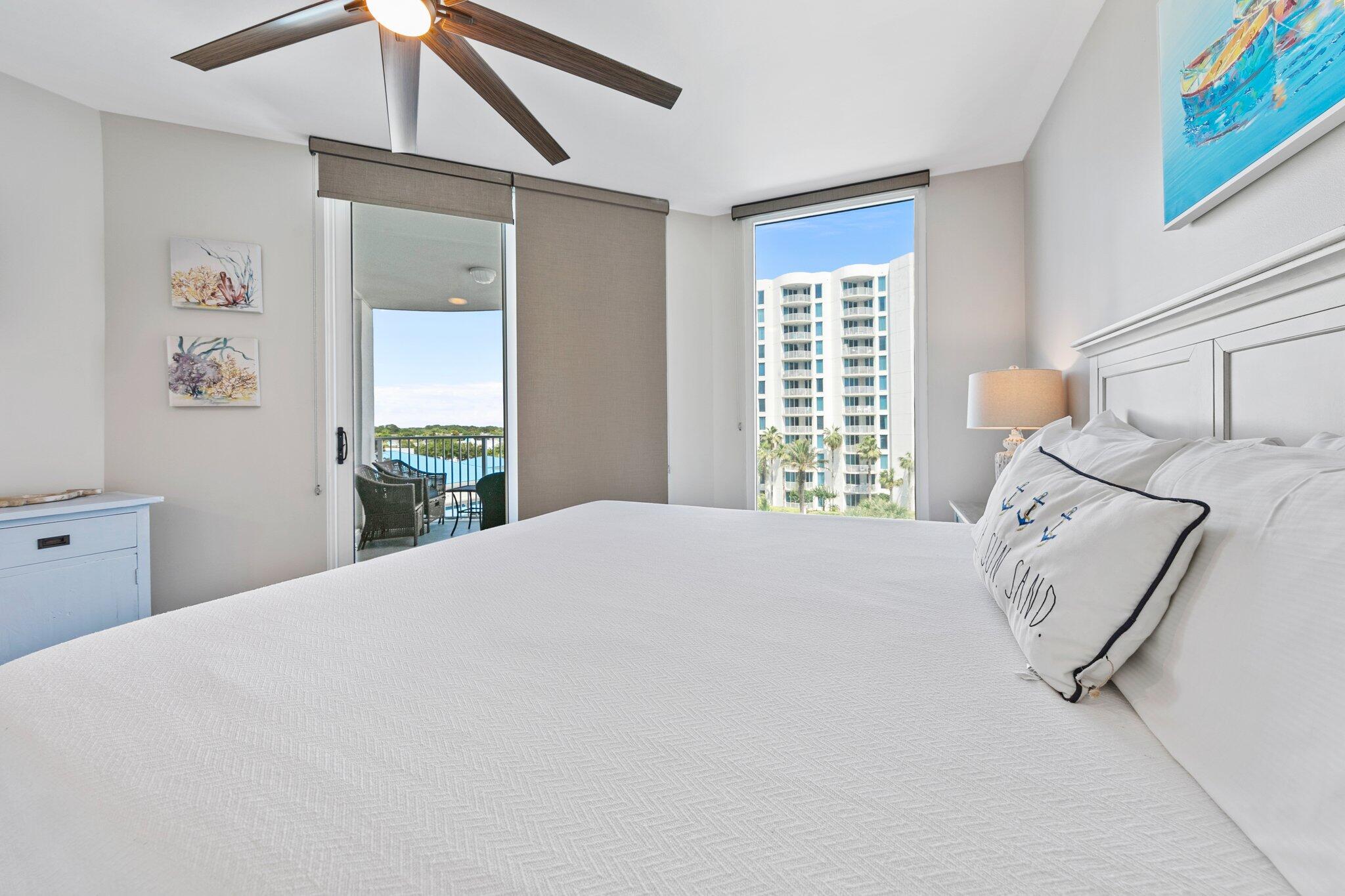 THE PALMS OF DESTIN - Residential