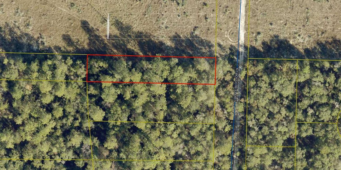 OAKWOOD HILLS UNIT 2 - Land