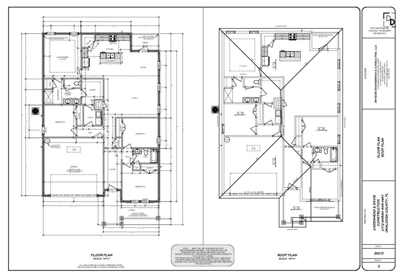 Heritage Plantation - Residential