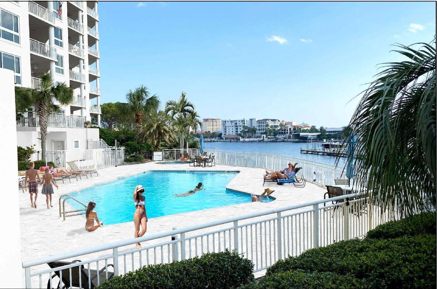 GRAND HARBOR - Residential