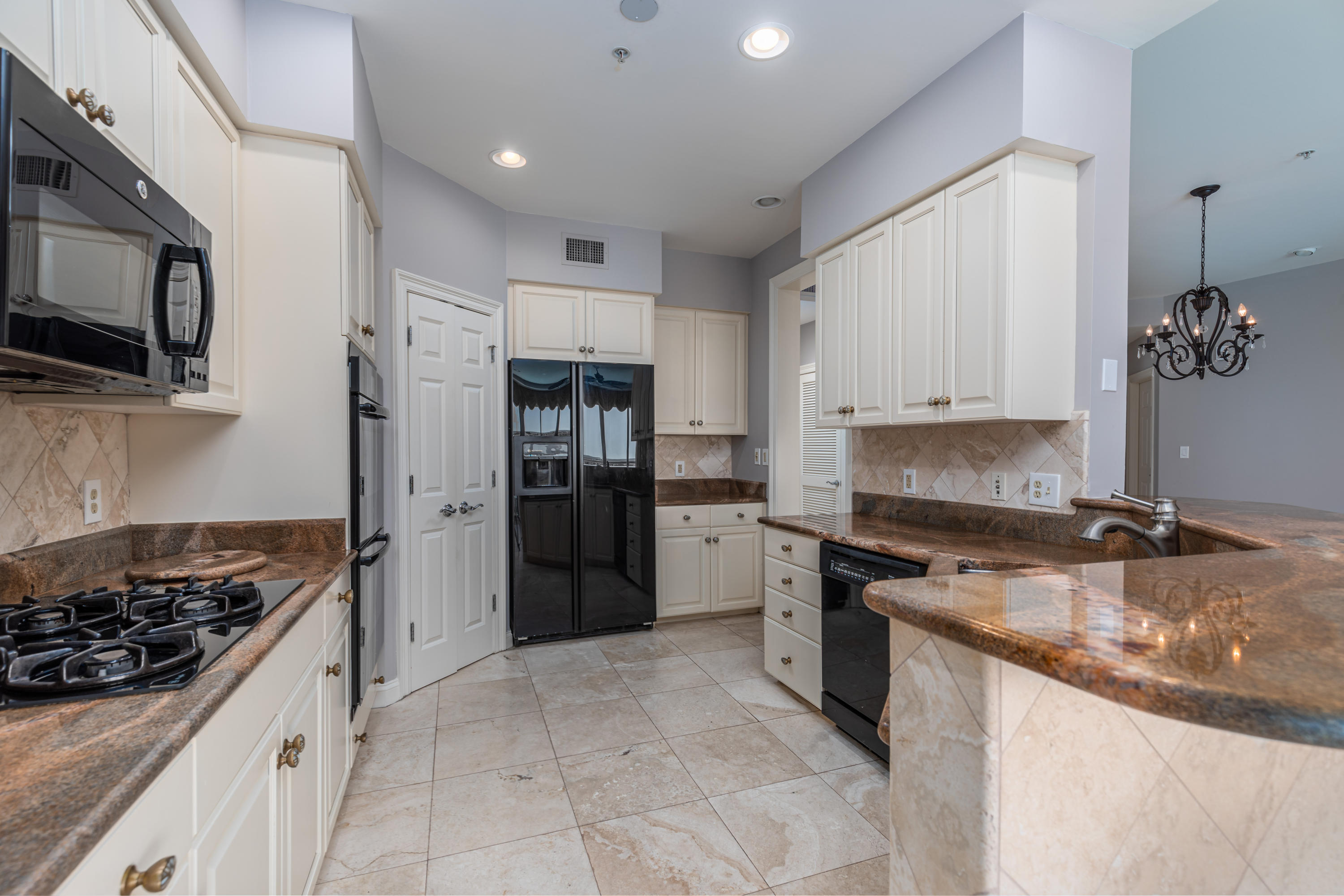 GRAND HARBOR - Residential