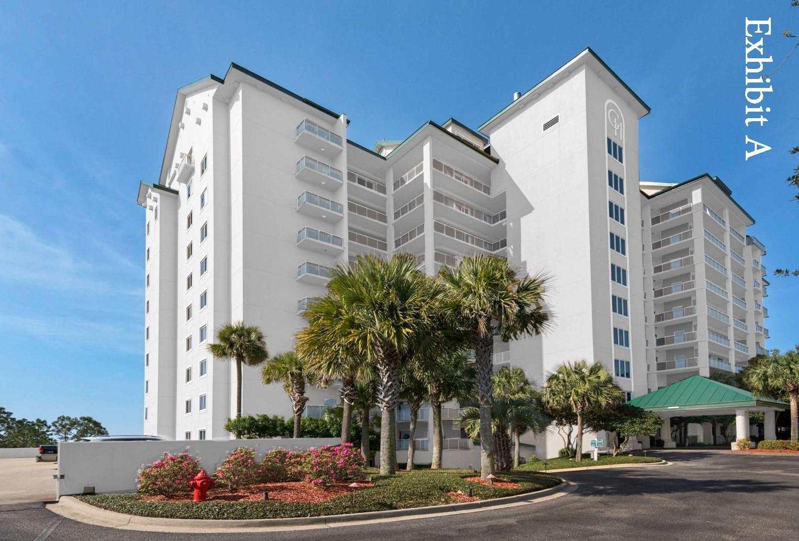 GRAND HARBOR - Residential